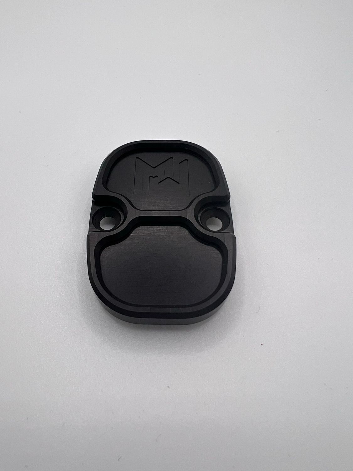 Brakereservoir Cap for Harley Touring rear