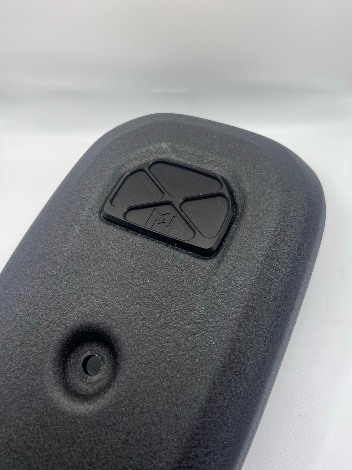 Dash Emblem for Harley M8 Lowrider