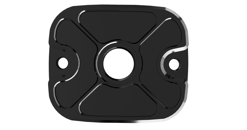 Brake Reservoir Caps