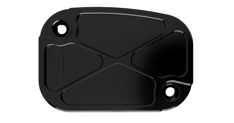 Clutch reservoir cap