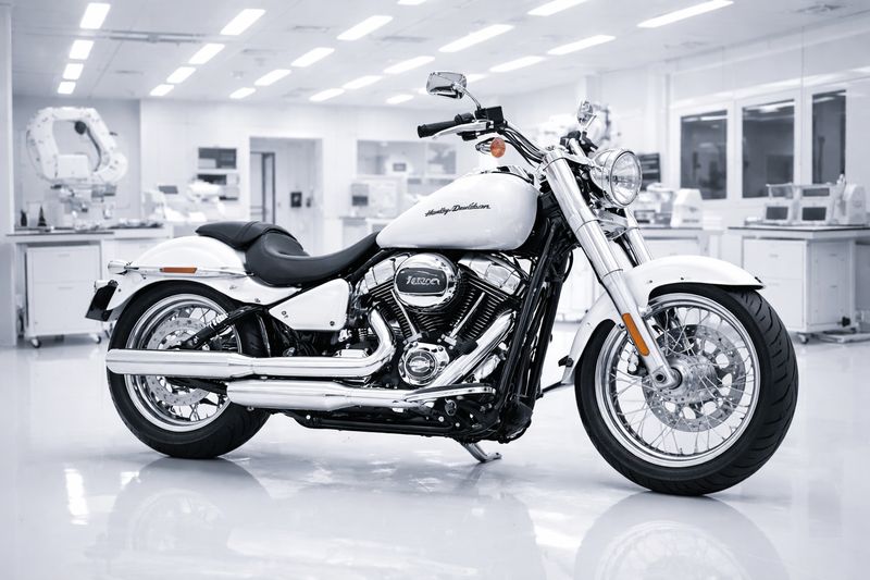 Softail