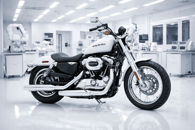 Sportster