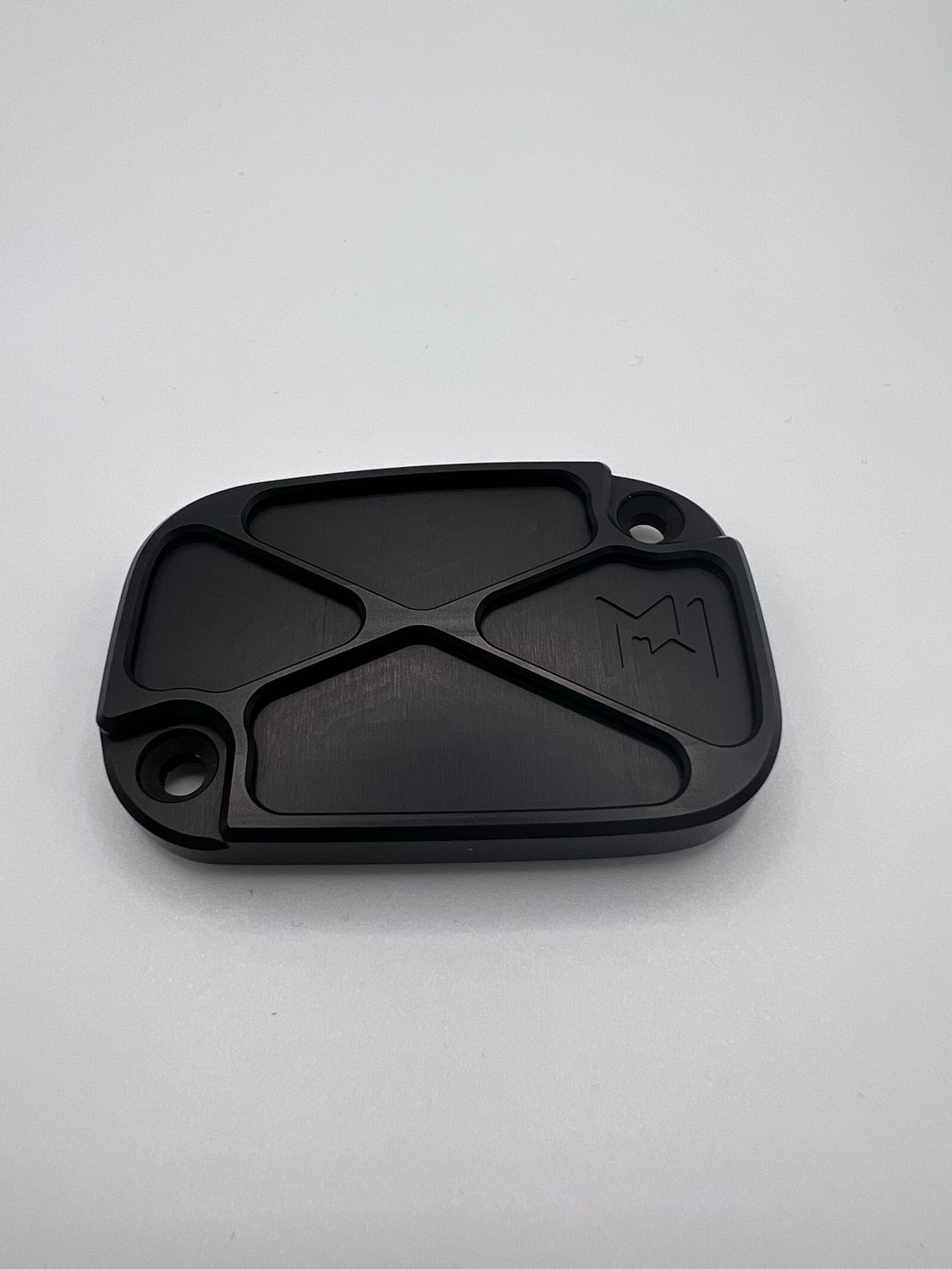 Brake Reservoir Cap Harley Davidson M8 Softail | CNC Anodized