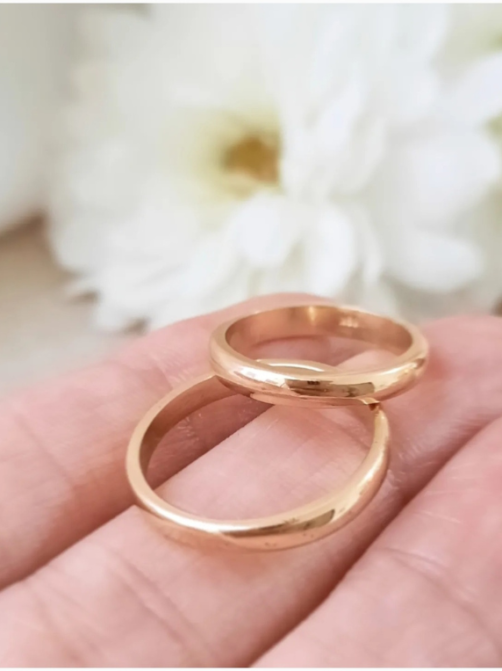 Alianzas Media caña