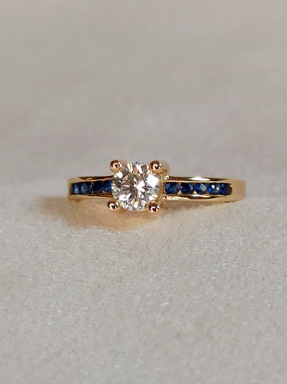 Anillo Calixto