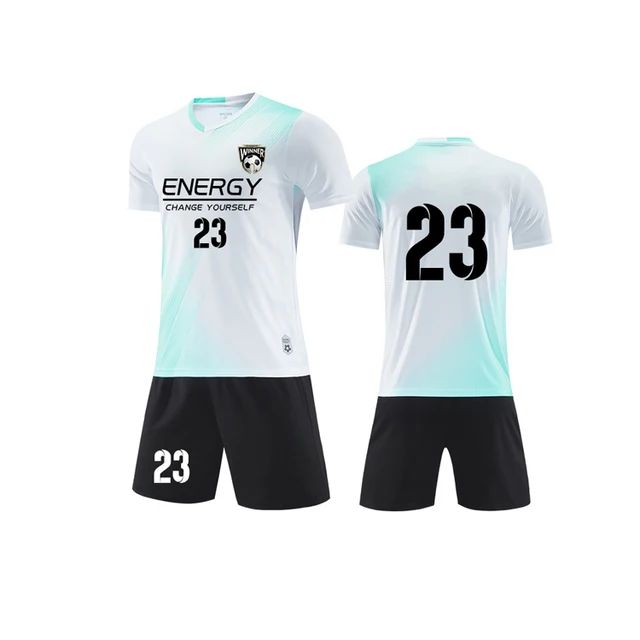 Your Jersey, Your Way – Design the Perfect Fit for Your Team!