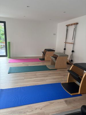 Pay As You Go Garden Studio Class