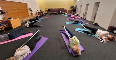 Pay As You Go - Community Classes