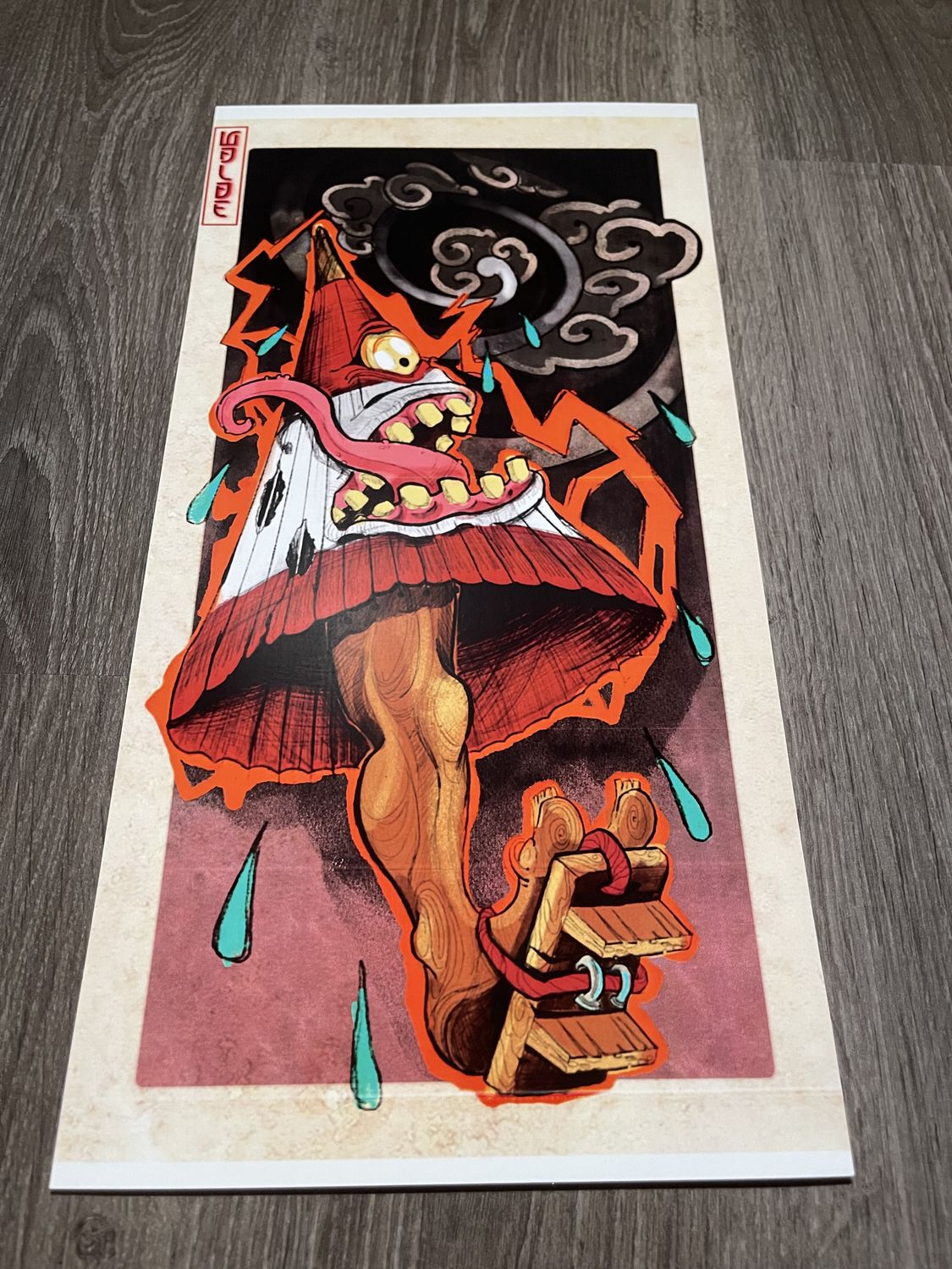 Karakasa