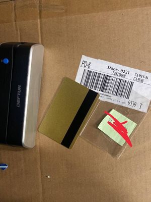 $6k Balance Clone card