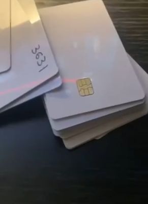 $4K High Ballance Clone Card