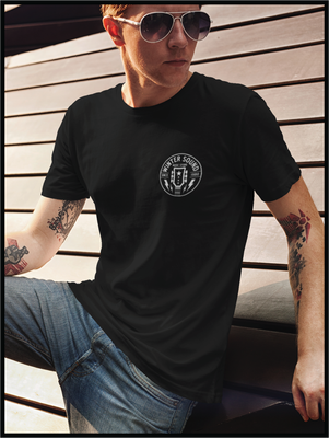 In The Round | SS Tee