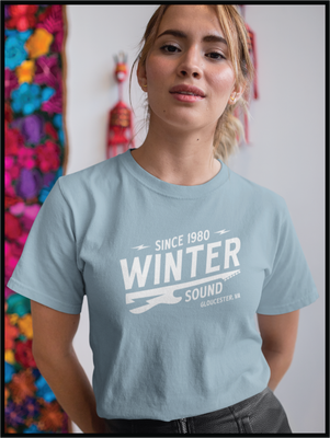 It's Electric | SS Tee