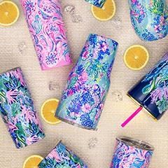 By Lilly Pulitzer