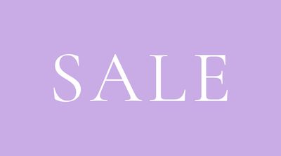 SALE!