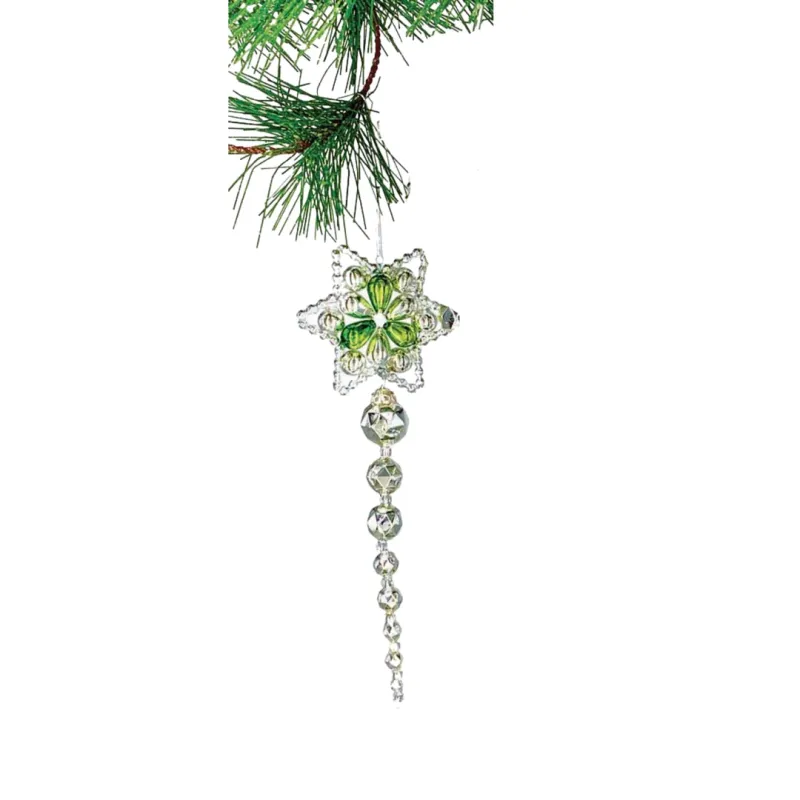 TWINKLE PENDANTS 6&quot; ASSTD.