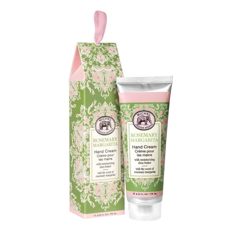 2870 ROSEMARY MARGARITA HAND CREAM 2.5 OZ