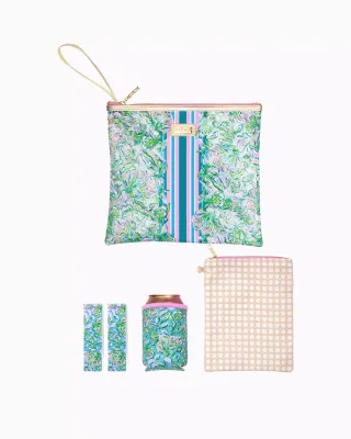 3489 BEACH DAY POUCH, BAHAMA BEACHCOMBER