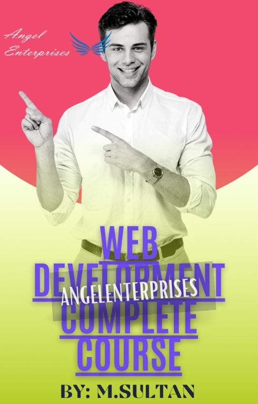 Web Development Complete Course