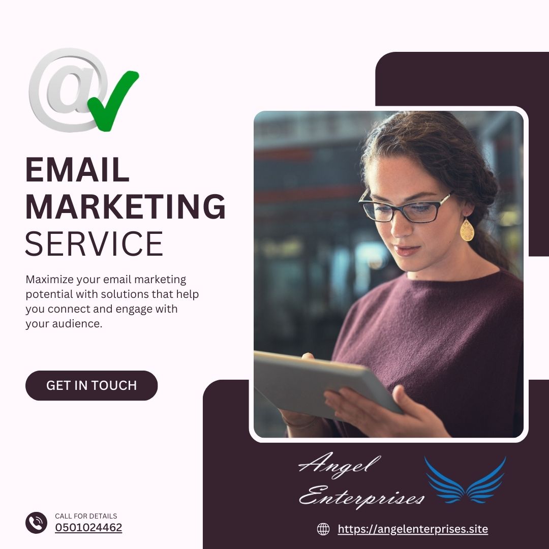 Email Marketing Service