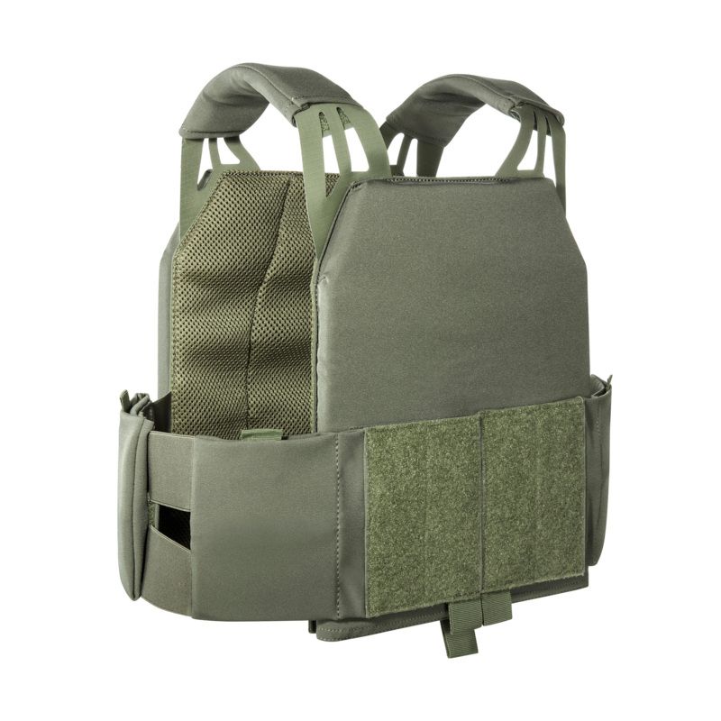 Tasmanien Tiger Plate Carrier LP MKII Plattenträger