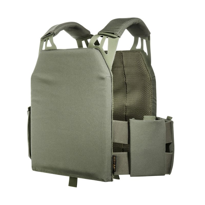 Tasmanien Tiger Plate Carrier LP MKII Plattenträger