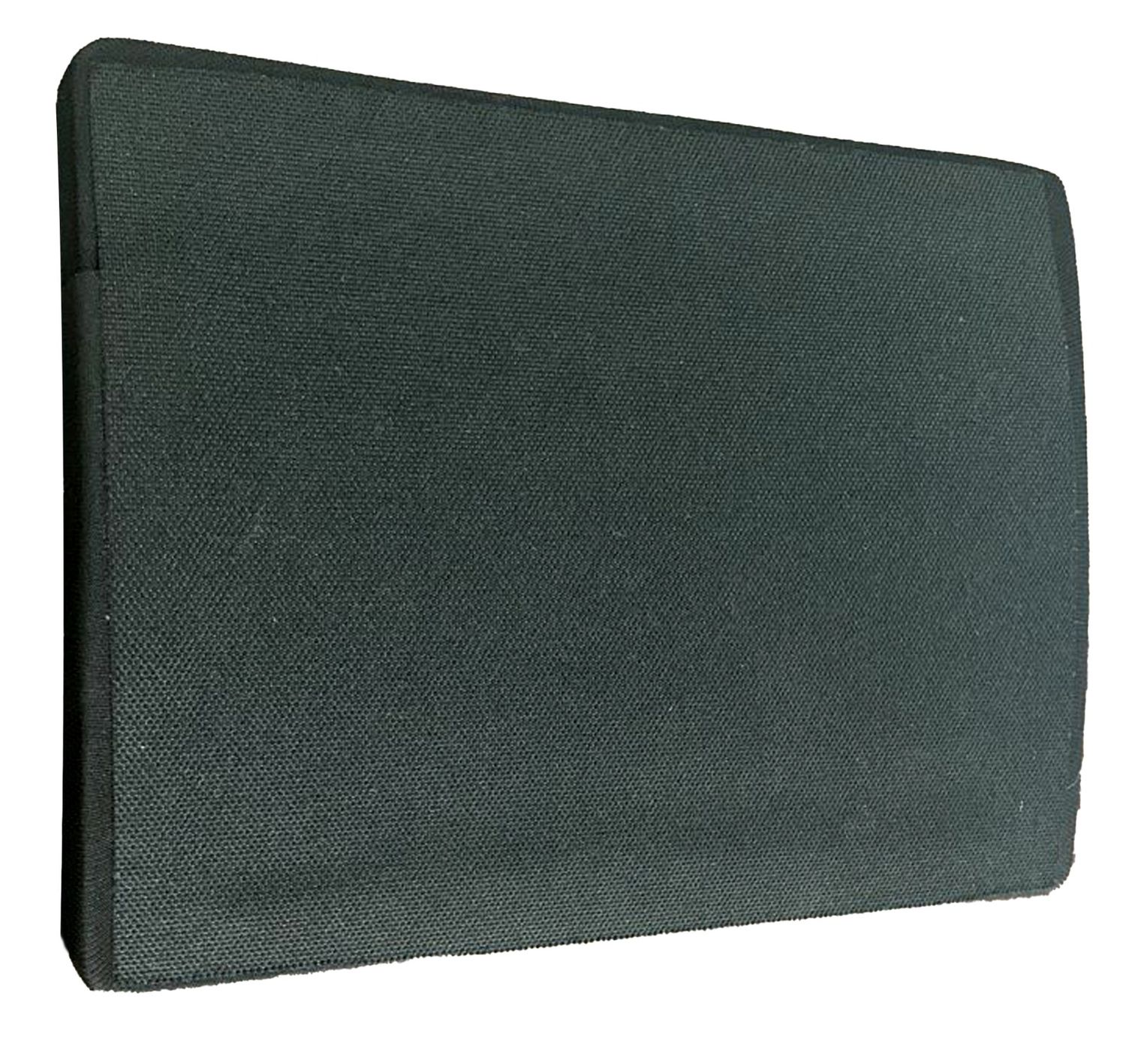 TELLUS® S9S Seiten-Einschubplatte VPAM 9 / NIJ IV | Stand-Alone Seitenschutz | 100 x 200 mm
