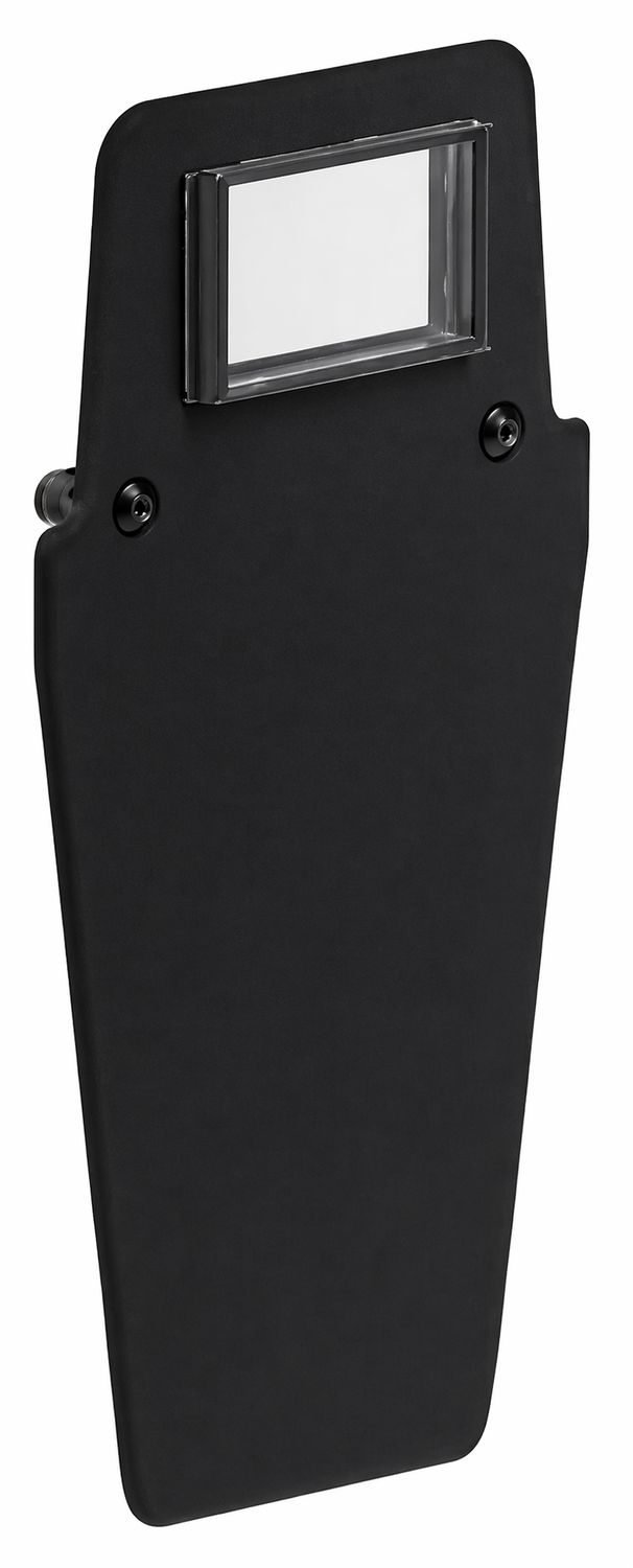 Ballistisches Schild - Scheibe - flach  VPAM4/NIJ3a
