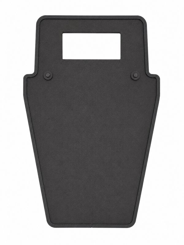 Ballistisches Schutzschild VPAM 4 / NIJ IIIA | SCUTUM VITRUM®