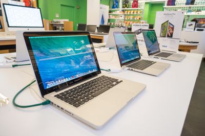 Computer Requirements - incoming students
