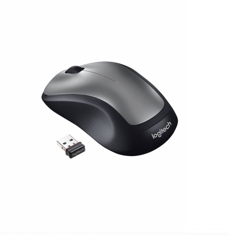 LOGITECH USB WIRELESS MOUSE M310