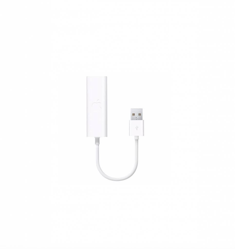 APPLE USB ETHERNET ADAPTER