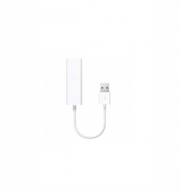 APPLE USB ETHERNET ADAPTER