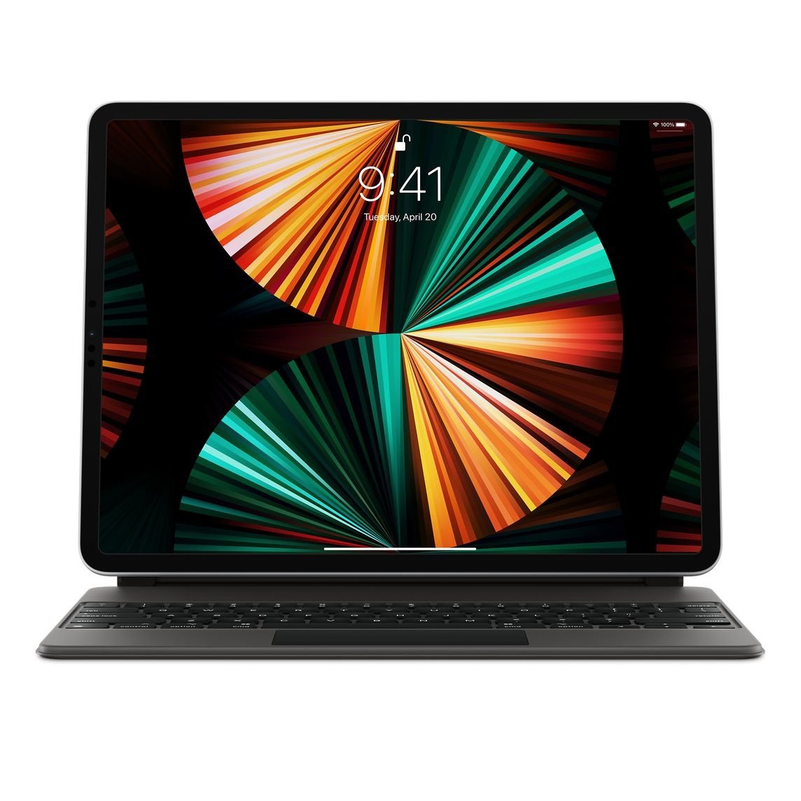 MAGIC KEYBOARD FOR 12.9