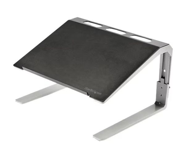 STARTECH ADJUSTABLE LAPTOP STAND