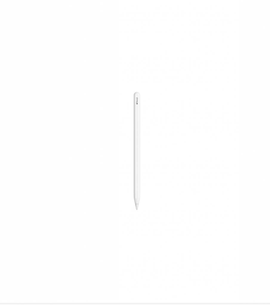 APPLE PENCIL (2ND GEN FOR 2018 AND LATER IPAD PRO 4G 5G AIR 6G MINI)
