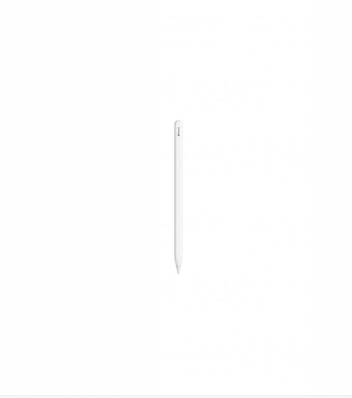 APPLE PENCIL (2ND GEN FOR 2018 AND LATER IPAD PRO 4G 5G AIR 6G MINI)