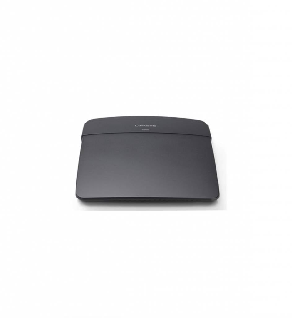 LINKSYS N300 WIRELESS-N ROUTER