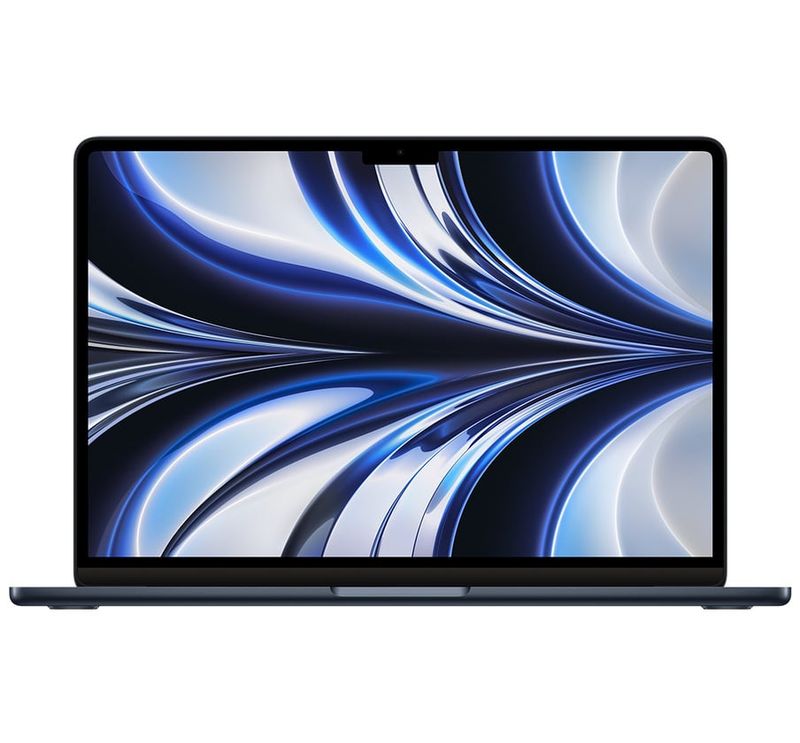 APPLE MACBOOK AIR 13&quot; - M2 8-CORE CPU 10-CORE GPU (2022)