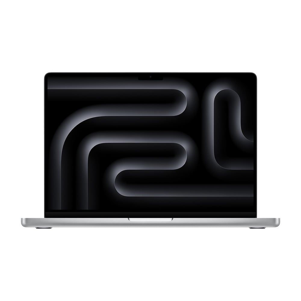 APPLE MACBOOK PRO 14&quot; - M3 8-CORE CPU 10-CORE GPU 8GB RAM 512GB SSD (2023)
