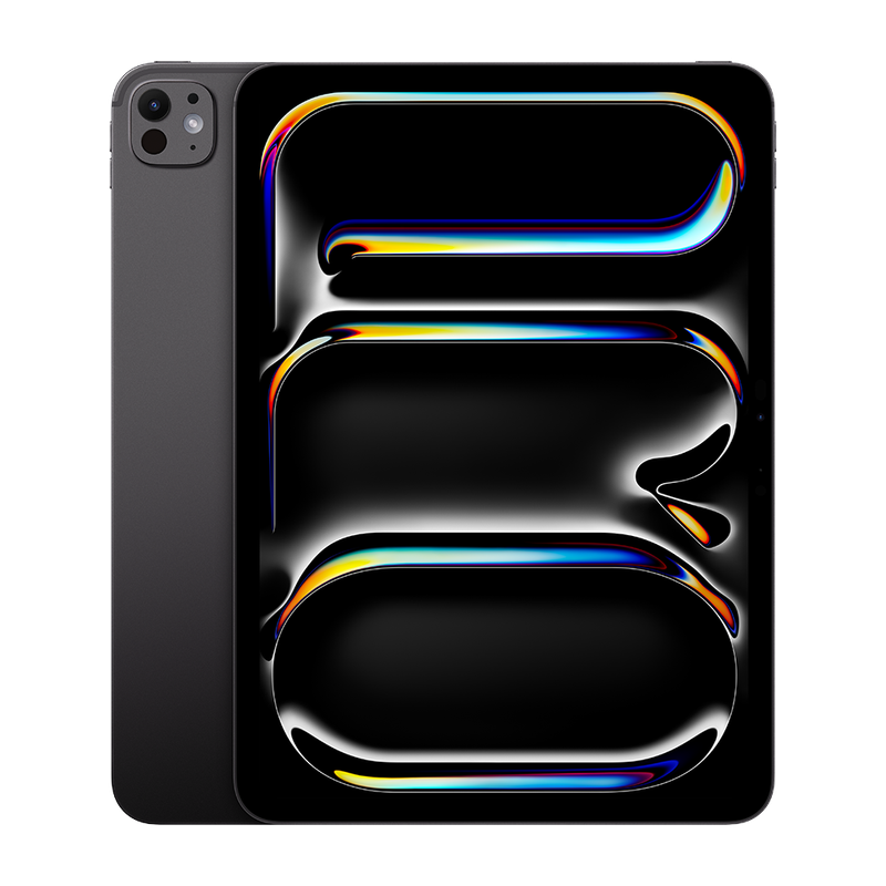 APPLE IPAD PRO 11&quot; M4 STANDARD GLASS (2024)