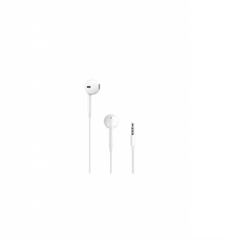 APPLE EARPODS WITH 3.5MM CONNECTOR