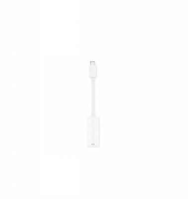 BELKIN USB-C TO GIGABIT ETHERNET ADAPTER- WHITE