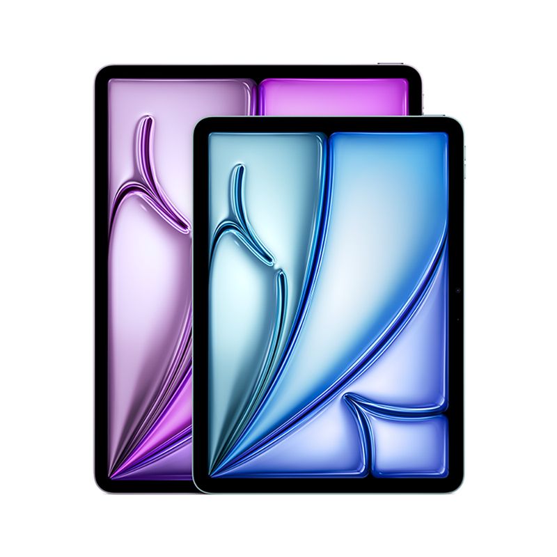 APPLE IPAD AIR 13&quot; M2 (2024)