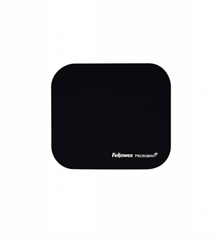 FELLOWES OPTICAL MOUSE PAD