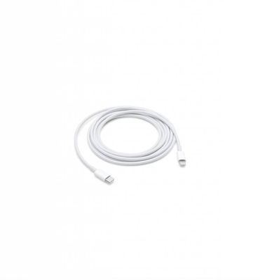 APPLE LIGHTNING TO USB-C CABLE (2 METER)