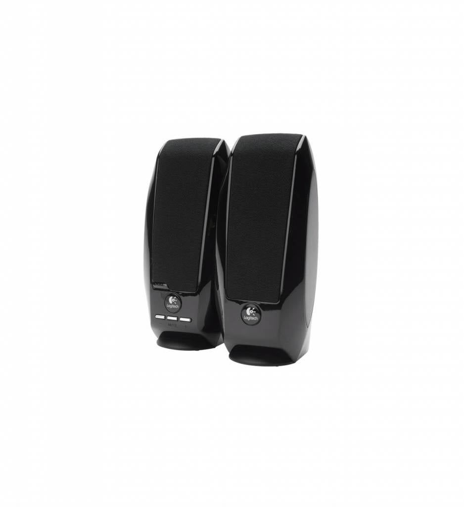 LOGITECH S-150 USB SPEAKERS (2PC)