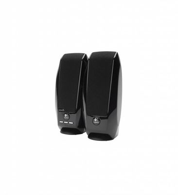 LOGITECH S-150 USB SPEAKERS (2PC)