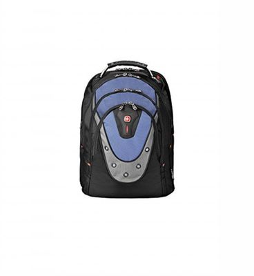 WENGER IBEX BACKPACK FOR LAPTOP (UP TO 17&quot;)