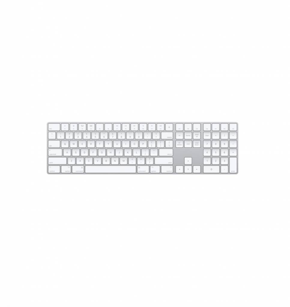 APPLE WIRELESS MAGIC KEYBOARD